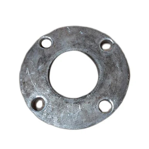 2 Inch Mild Steel Flange