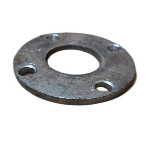 2 Inch Mild Steel Flange