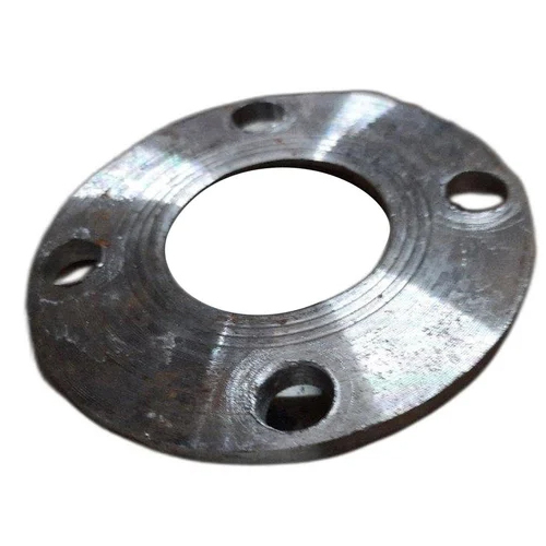 2 Inch Mild Steel Flange