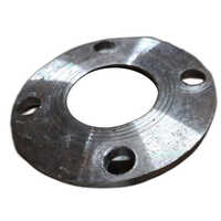 2 Inch Mild Steel Flange