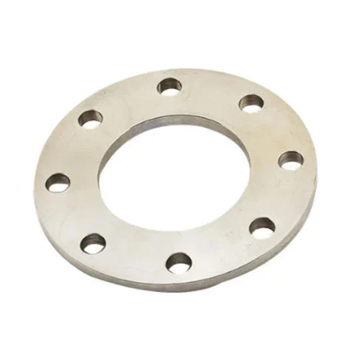 4 Inch Mild Steel Flange