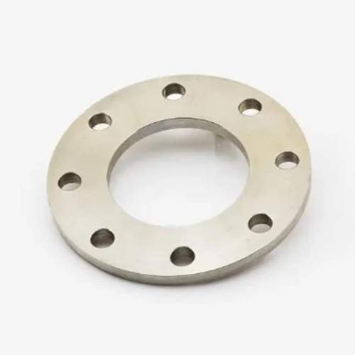 4 Inch Mild Steel Flange