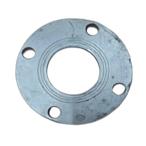 2.5 Inch Mild Steel Flange - Features: Rust Proof
