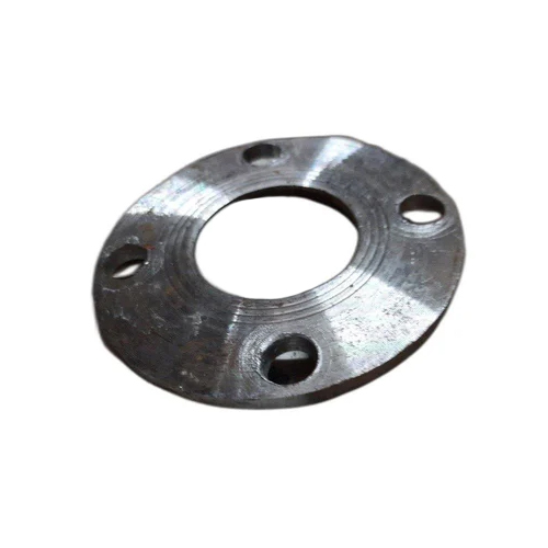 2.5 Inch Mild Steel Flange