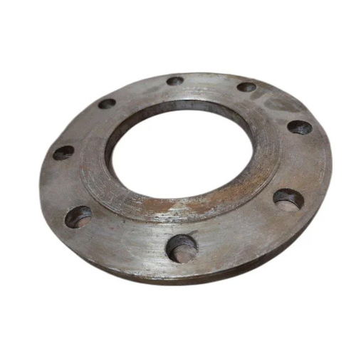 Mild Steel BLRF Flange
