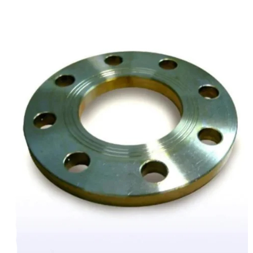 Mild Steel BLRF Flange