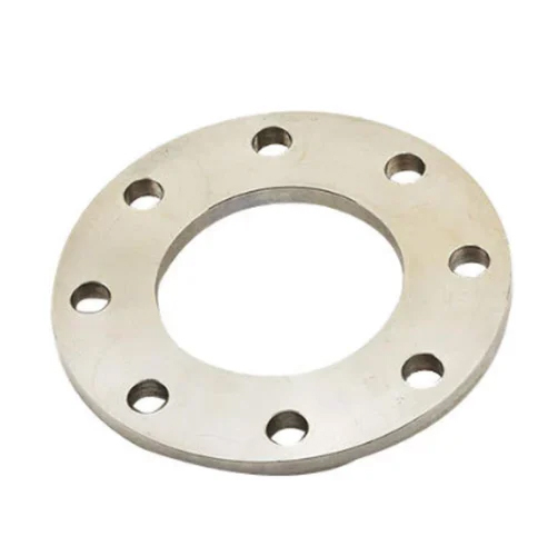 Mild Steel BLRF Flange