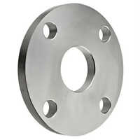 2.5 Inch Industrial Mild Steel Flange