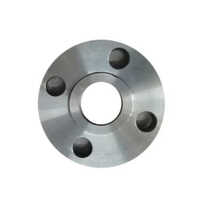 2.5 Inch Industrial Mild Steel Flange