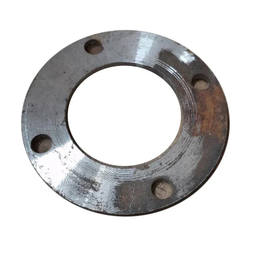 3 Inch Slip On MS Flange