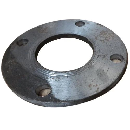 3 Inch Slip On MS Flange