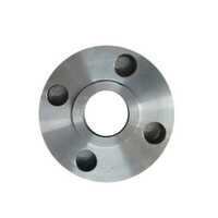 Industrial Mild Steel Flange