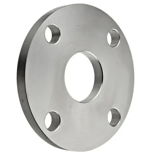 Mild Steel Slip On Flange
