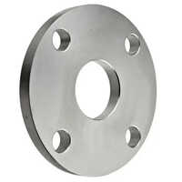 Mild Steel Slip On Flange