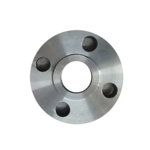 Mild Steel Slip On Flange