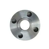Mild Steel Slip On Flange