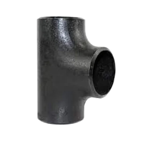 MS Pipe Tee
