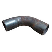 Gi Pipe Bend - Diameter: 2 Inch (in)