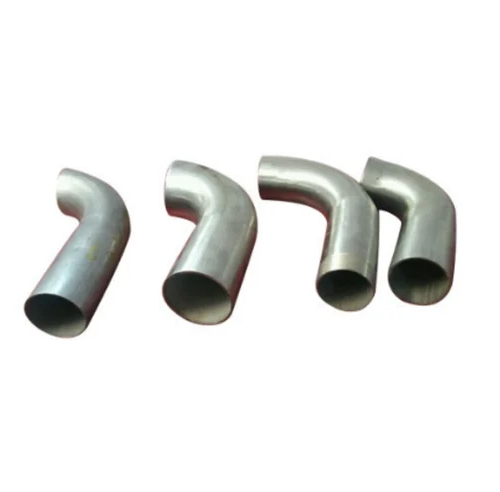 GI Pipe Bend
