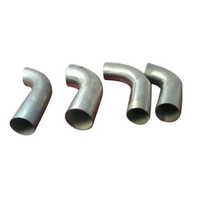 GI Pipe Bend