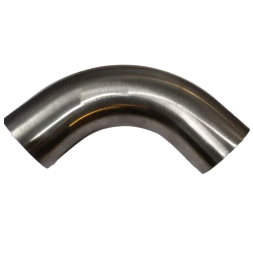 Seamless Bend