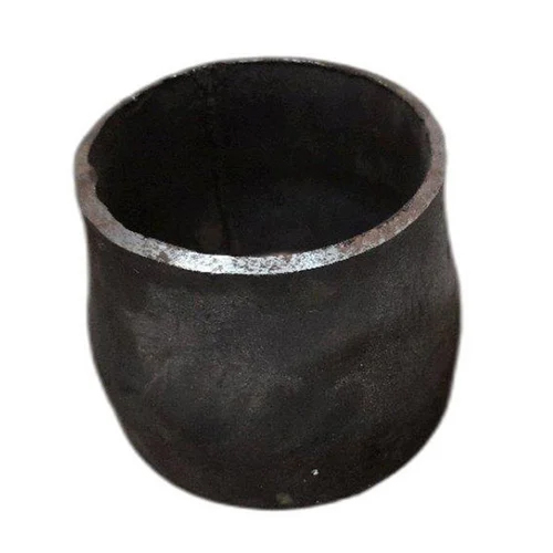 Mild Steel Pipe Reducer - Features: Durable