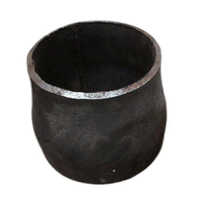 Mild Steel Pipe Reducer
