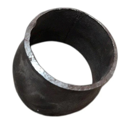 Mild Steel Pipe Reducer - Features: Durable
