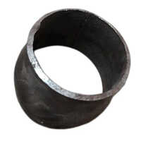 Mild Steel Pipe Reducer