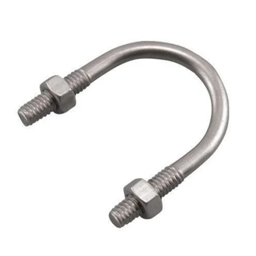 U Clamp Bolts