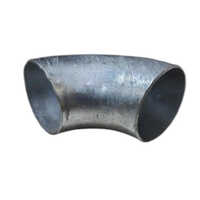 Short Radius GI Elbow