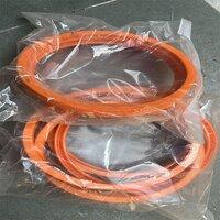 Pu Piston Seal - Application: Fitting