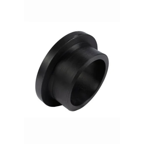 160Mm Hdpe Tail Piece - Color: Black