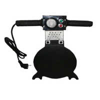 Hdpe Pipe Jointing Heater - Efficiency: High