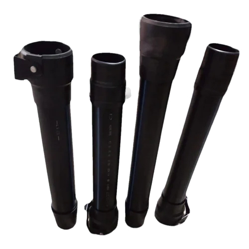 Hdpe Sprinkler Pipe By V Kshirsagar Enterprises