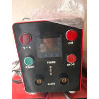 Automatic Electrofusion Welding Machine With Scanner - Dimension (l*w*h): 20 To 315 Millimeter (mm)