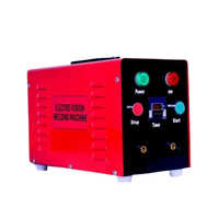 315mm Electrofusion Welding Machine - Dimension (l*w*h): 315 Millimeter (mm)