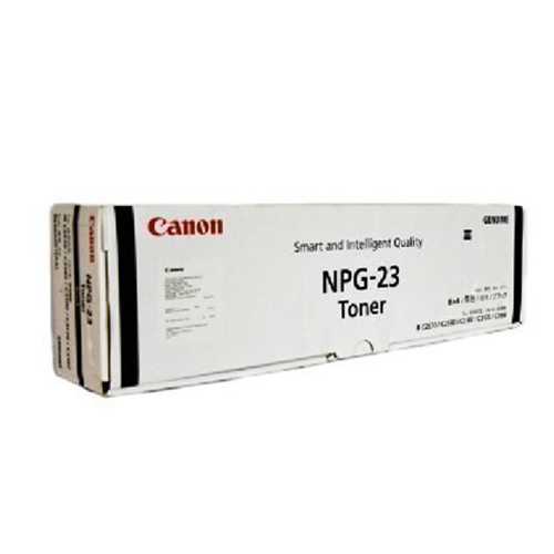Canon NPG 23 BLACK Toner Cartridge