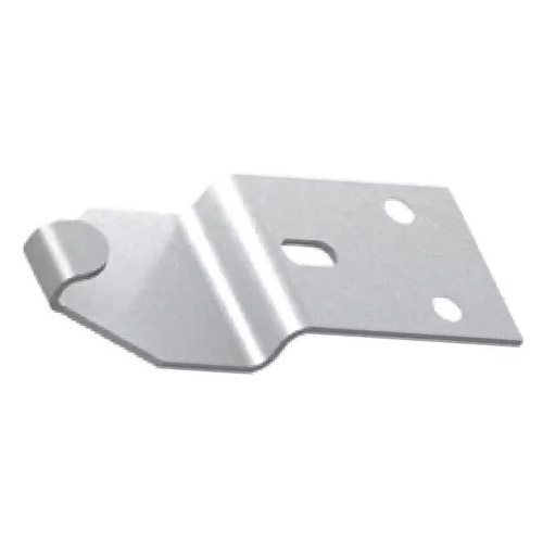 UPVC Sliding Window Crescent Lock