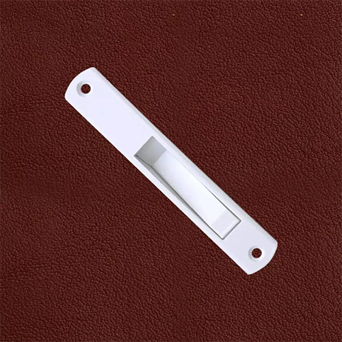 UPVC Durable & Easy Grip Sliding Window Handle