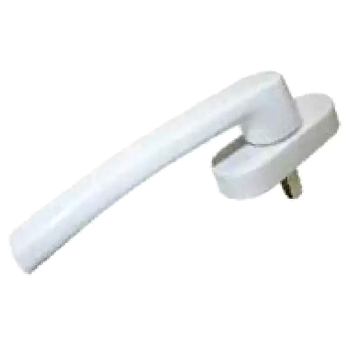 Sliding Windows UPVC Short Neck Handle