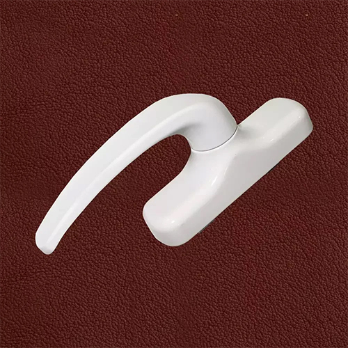 Aluminium Casement Windows Multipoint Handle
