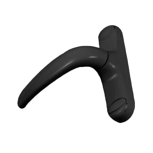 McCoy 8M Aluminium Casement Windows Multipoint Handle