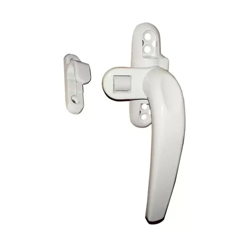 McCoy Bullet 20 Aluminium Casement Windows Cockspur Handle