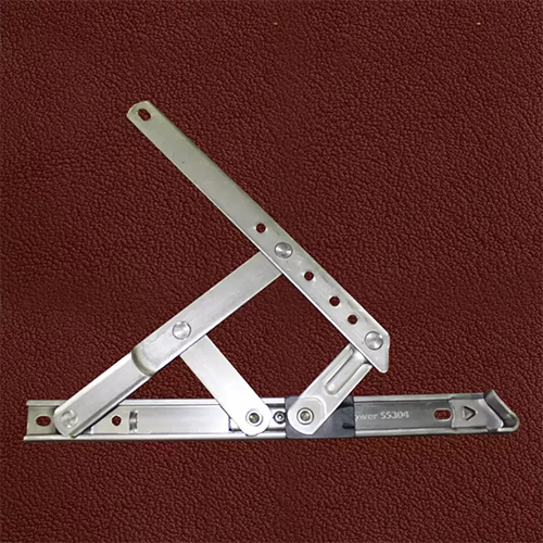 FS 14 McCoy 8M Side Hung Opening Friction Stay Hinges