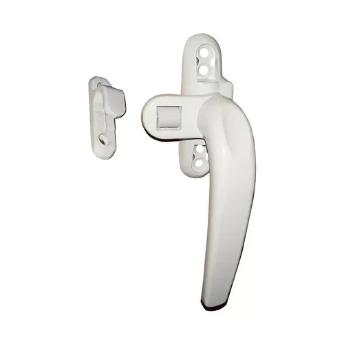 Aluminium Casement Windows Cockspur Handle