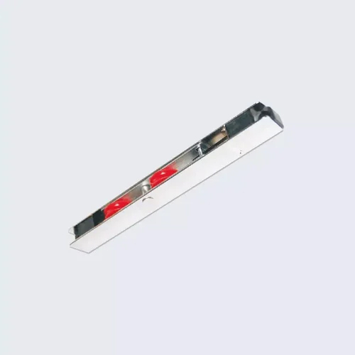 UPVC Sliding Doors Heavy Duty Adjustable Grooved Double Nylon Wheel Roller