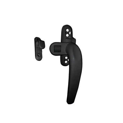 McCoy Bullet 20 Aluminium Casement Windows Cockspur Handle