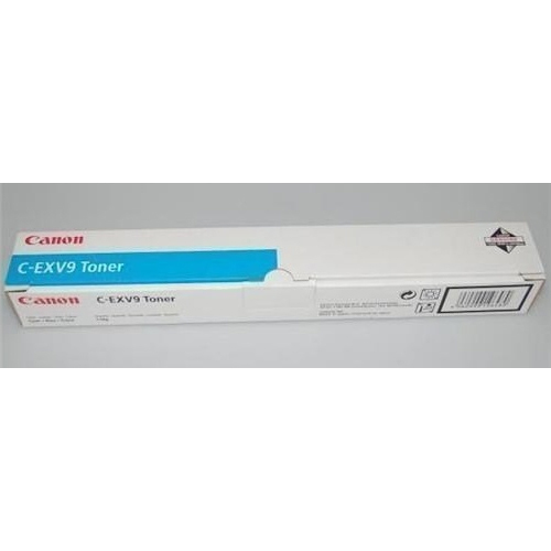 Canon NPG 23 Cyan Toner Cartridge