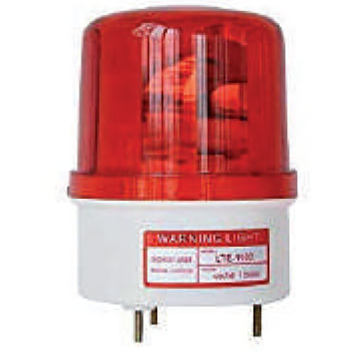 Revo lving Light